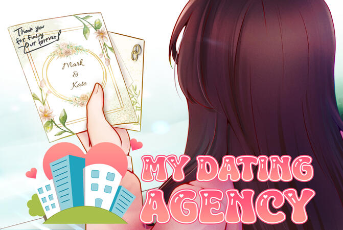 My Dating Agency